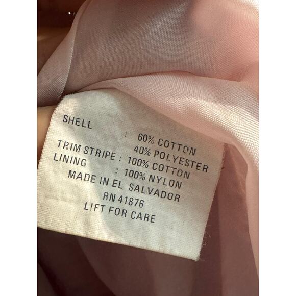 Vintage Pa Originals Jacket - Picture 4 of 6